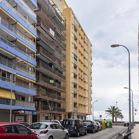 Ferienwohnung Provence, 5º-18 Cullera Exterior foto