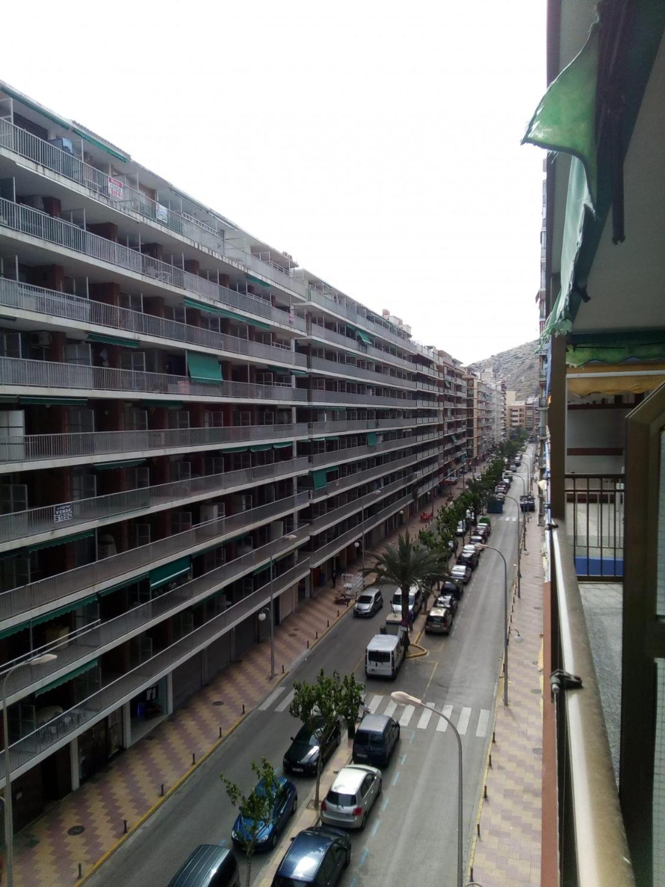 Ferienwohnung Provence, 5º-18 Cullera Exterior foto